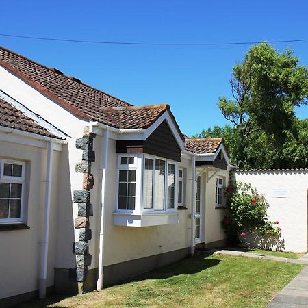 Briquet Cottages, Guernsey,Channel Islands Saint Saviour Eksteriør bilde