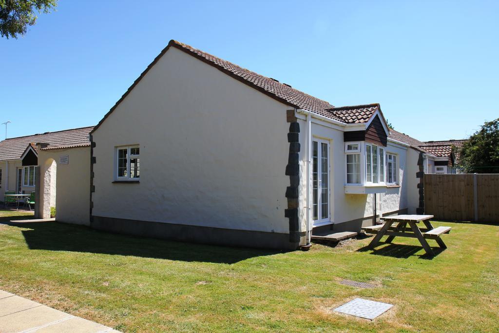 Briquet Cottages, Guernsey,Channel Islands Saint Saviour Eksteriør bilde