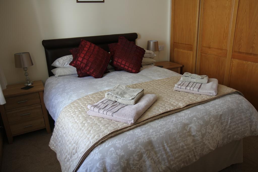 Briquet Cottages, Guernsey,Channel Islands Saint Saviour Eksteriør bilde