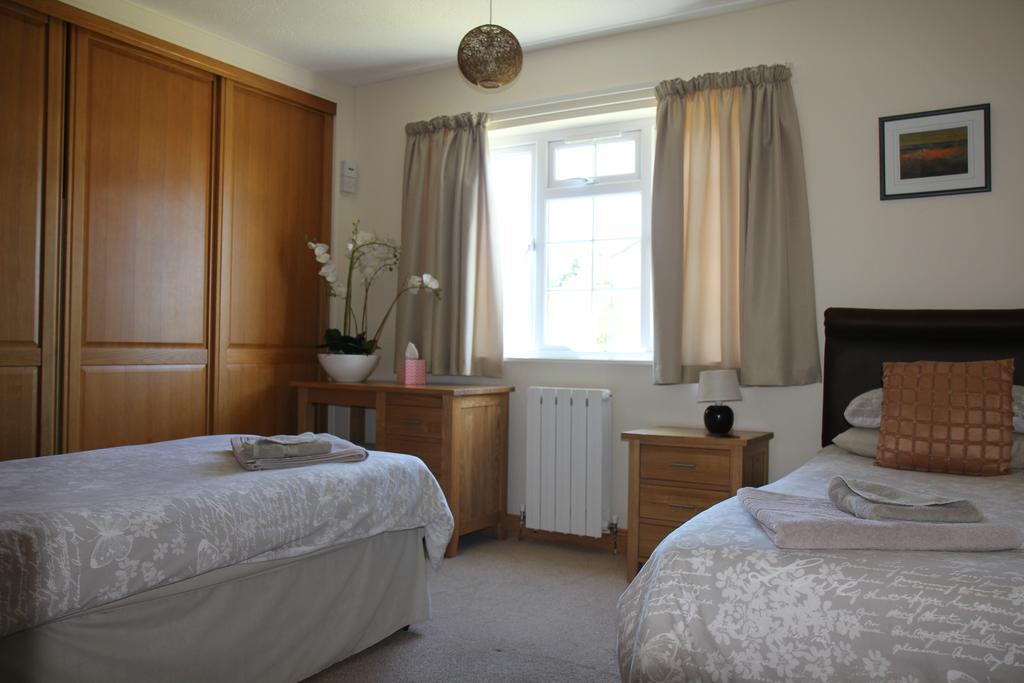 Briquet Cottages, Guernsey,Channel Islands Saint Saviour Eksteriør bilde