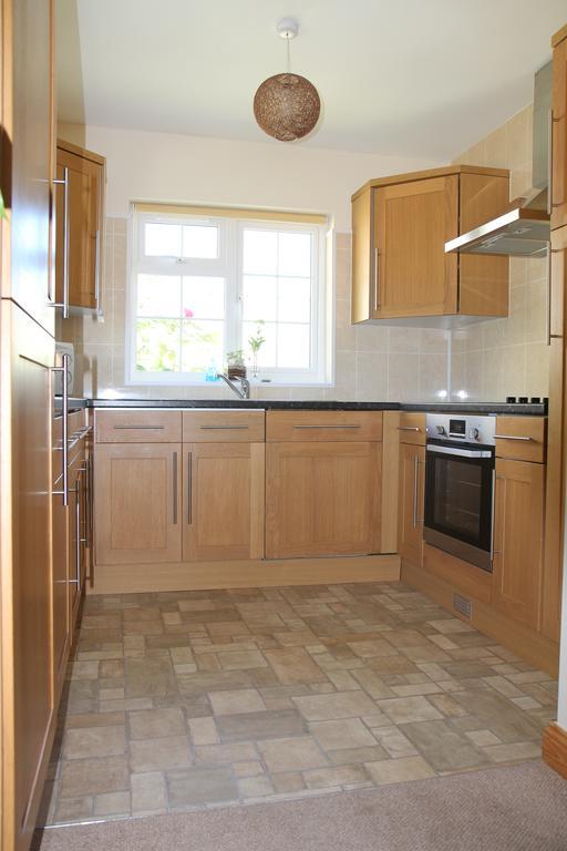 Briquet Cottages, Guernsey,Channel Islands Saint Saviour Eksteriør bilde